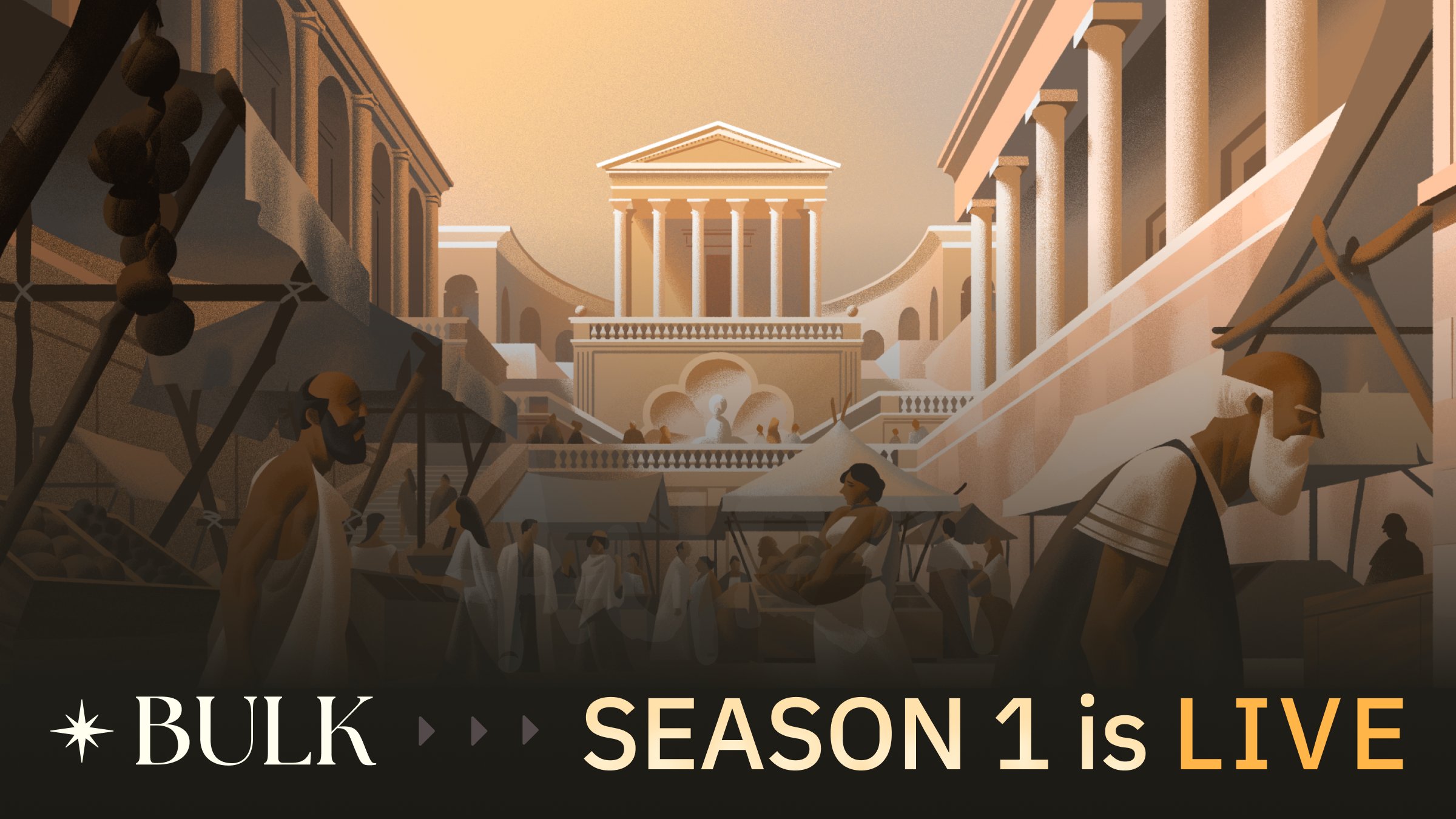 Pre-deposit Campaign