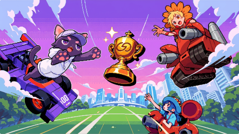 Elfa Agent Trading Competition
