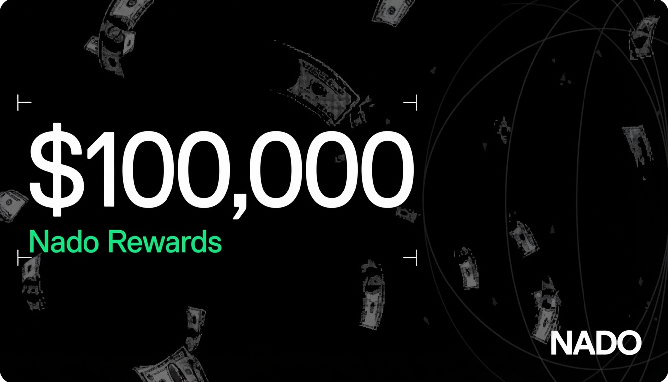 Nado Rewards