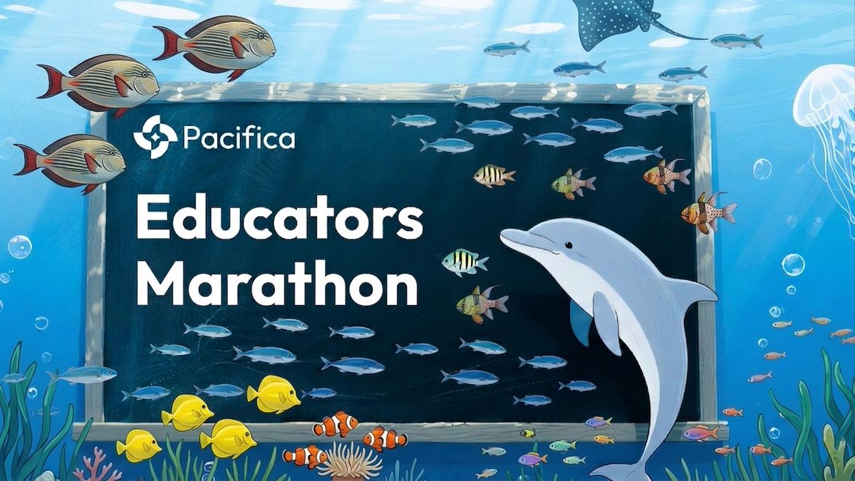 Educators Marathon