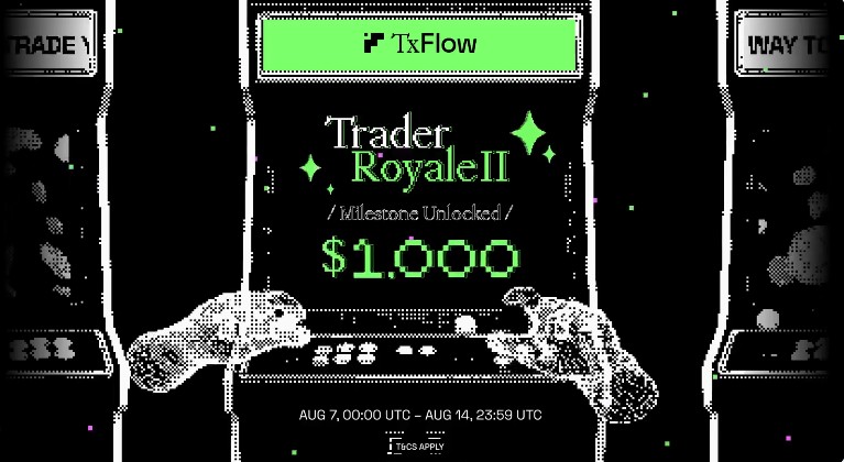 Trader Royale II
