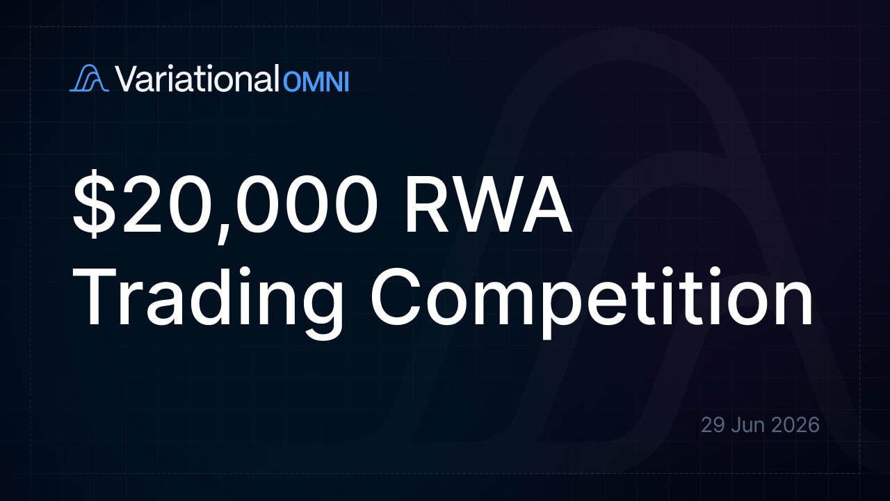 RWA Competition