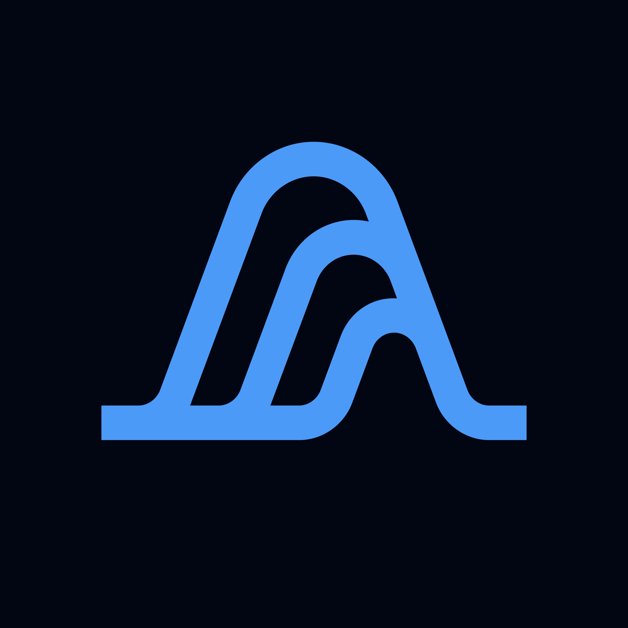 Variational logo